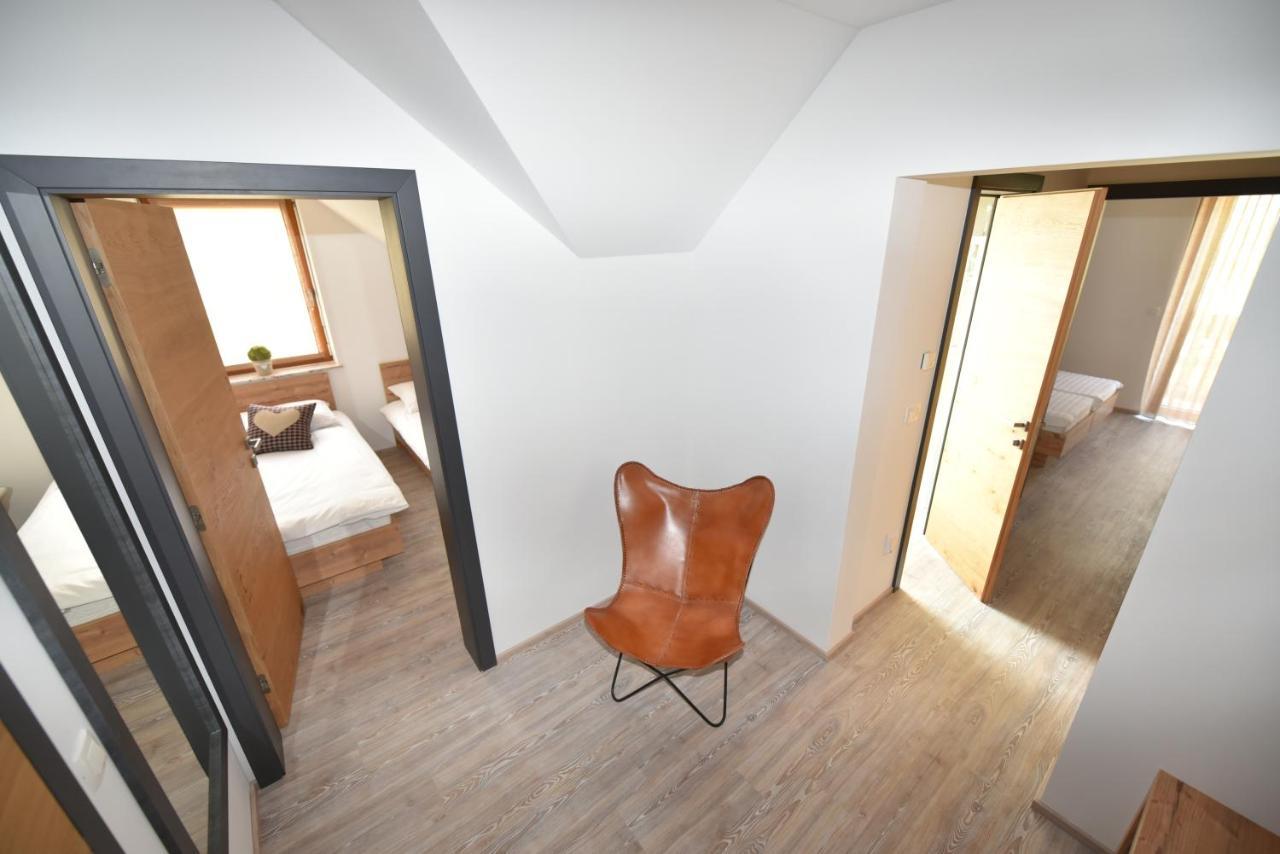 Pr Anzl Hotel Bled Room photo