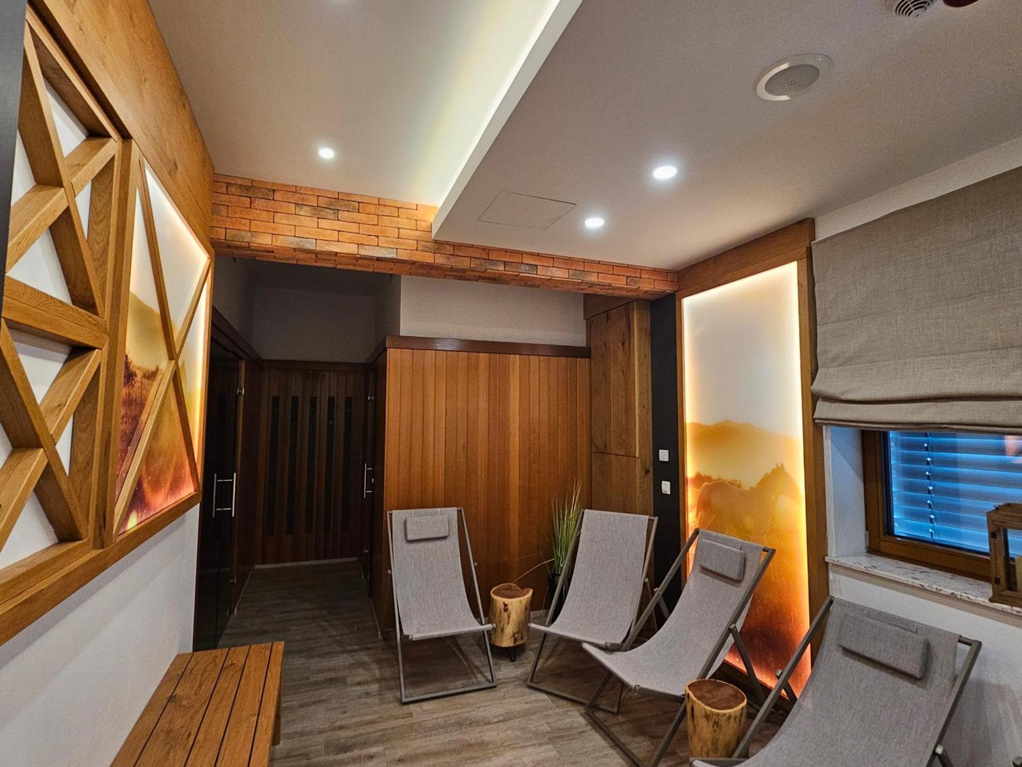 Pr Anzl Hotel Bled Exterior photo
